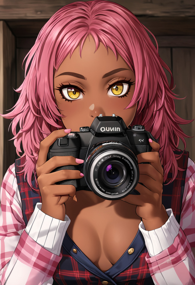 Isabelle Quinn avatar