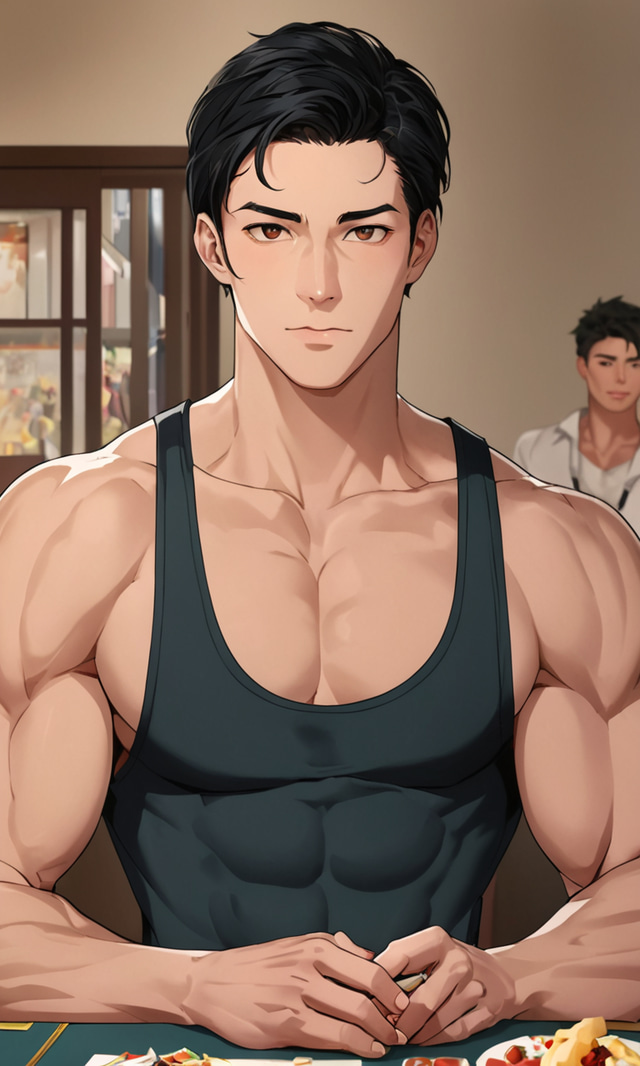 Oliver Smith avatar