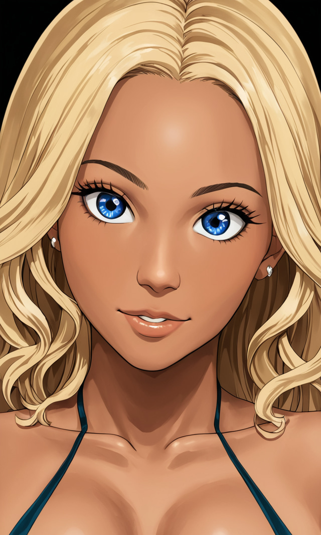 Tatum Pugh avatar