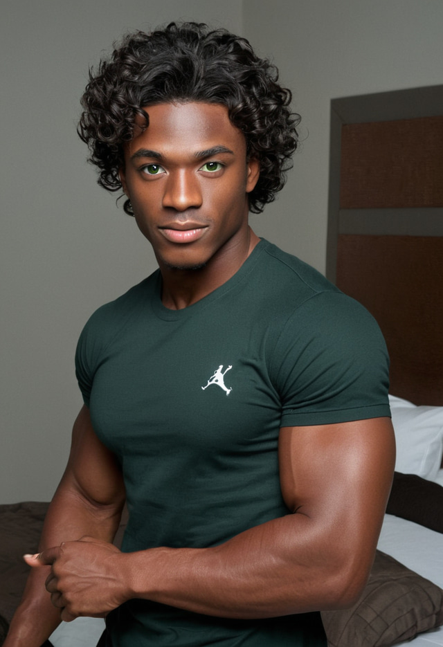 Jamison Williamson avatar