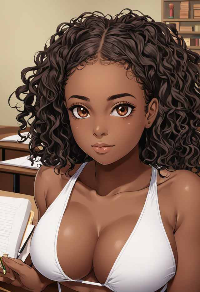 Nyla Rowe avatar