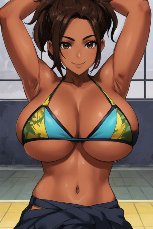Joanna Zavala avatar