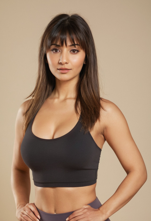 Giuliana Hart AI Girlfriend avatar