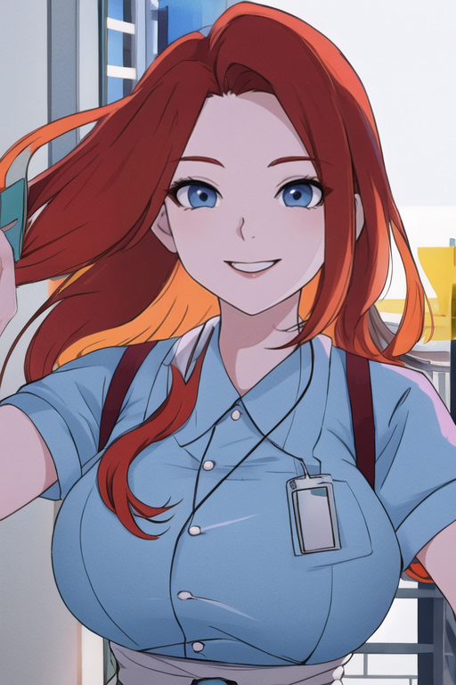 Kendall Morrison avatar