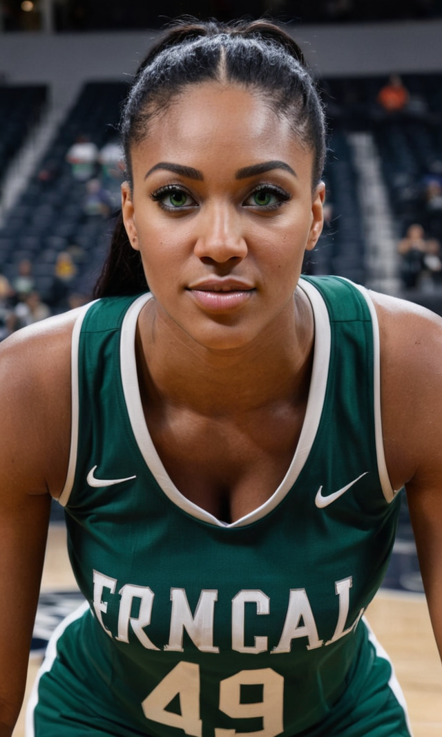Maleah Mcintyre avatar