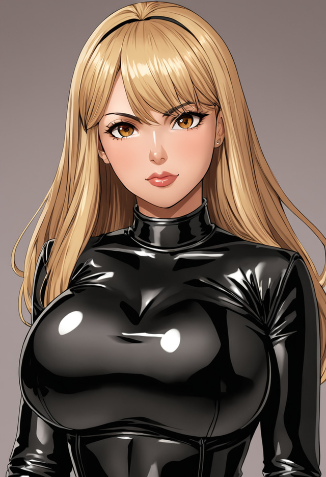 Melina Lucero avatar