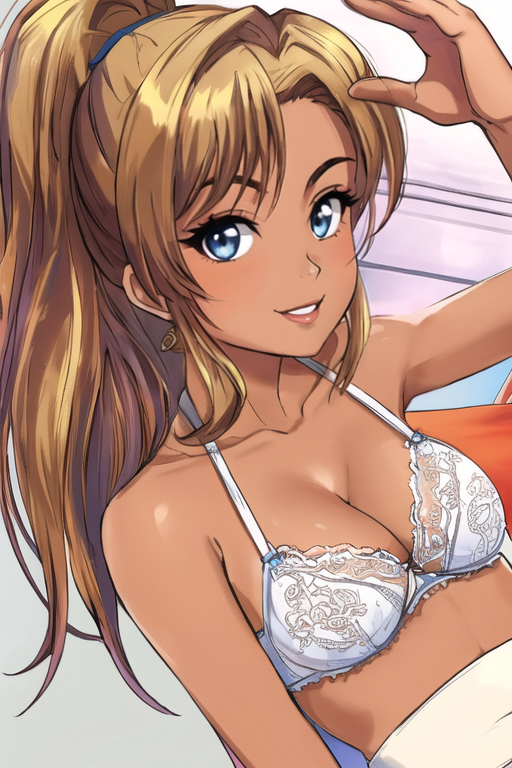Aria Cameron avatar