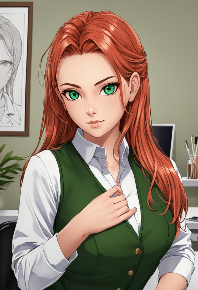 Amber Kidd avatar