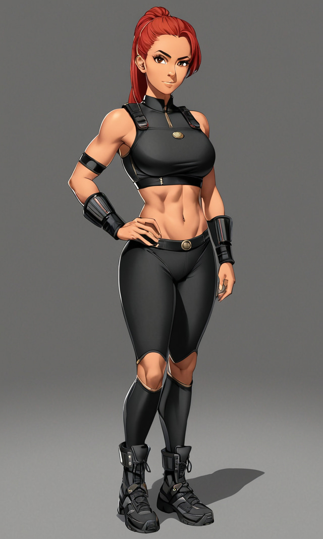 Lilian Pollard avatar