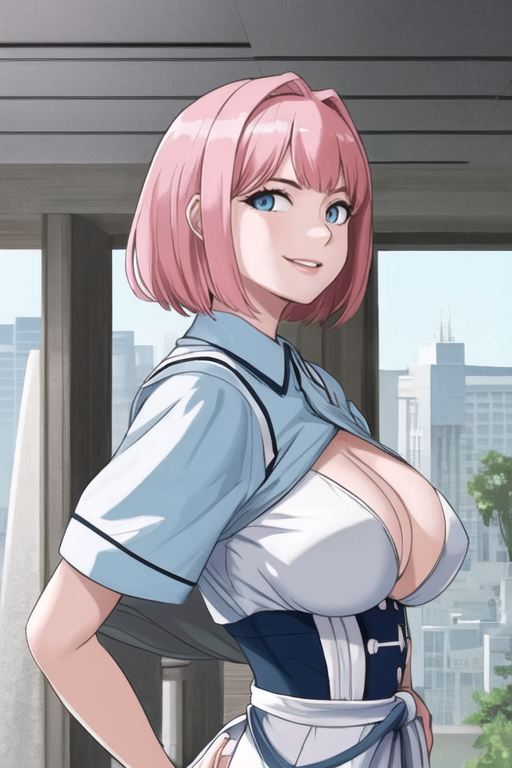Alice Mills avatar