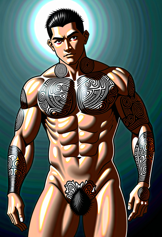 Neville Gutierrez avatar