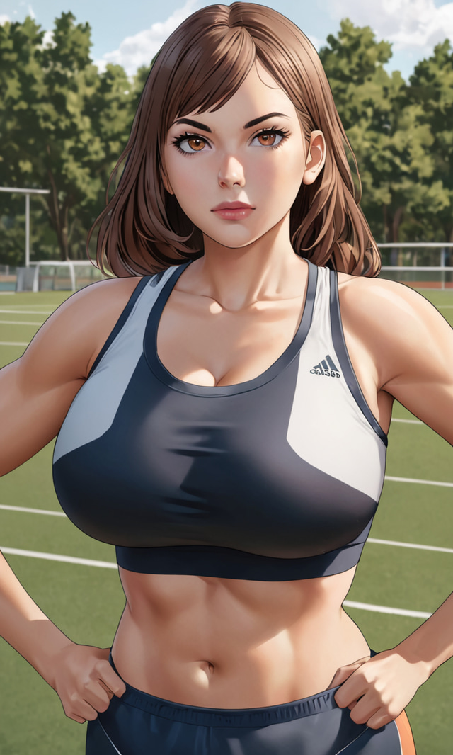 Athena Petersen avatar