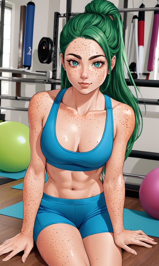 Leila Lawrence avatar