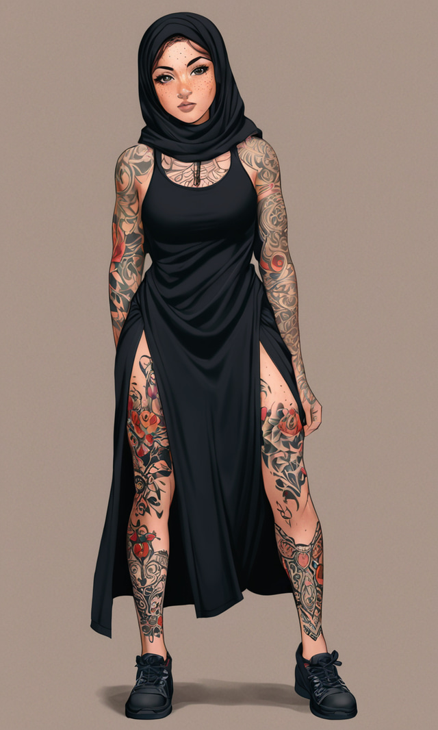 Mylee Gilmore avatar