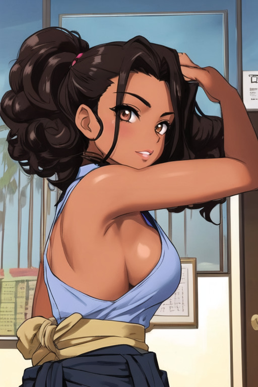 Annabel Bell avatar