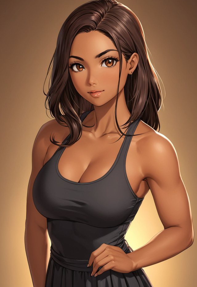 Kendall Acosta avatar