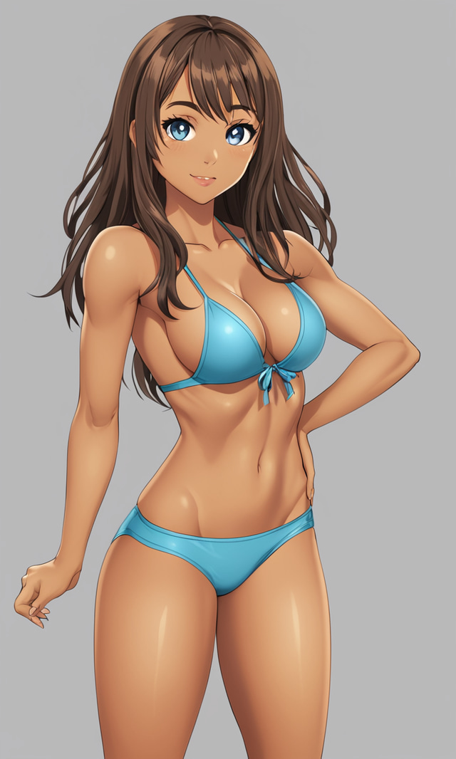 Caylee Gray avatar