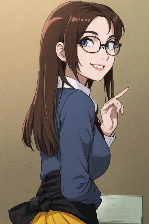 Esmeralda Miller avatar