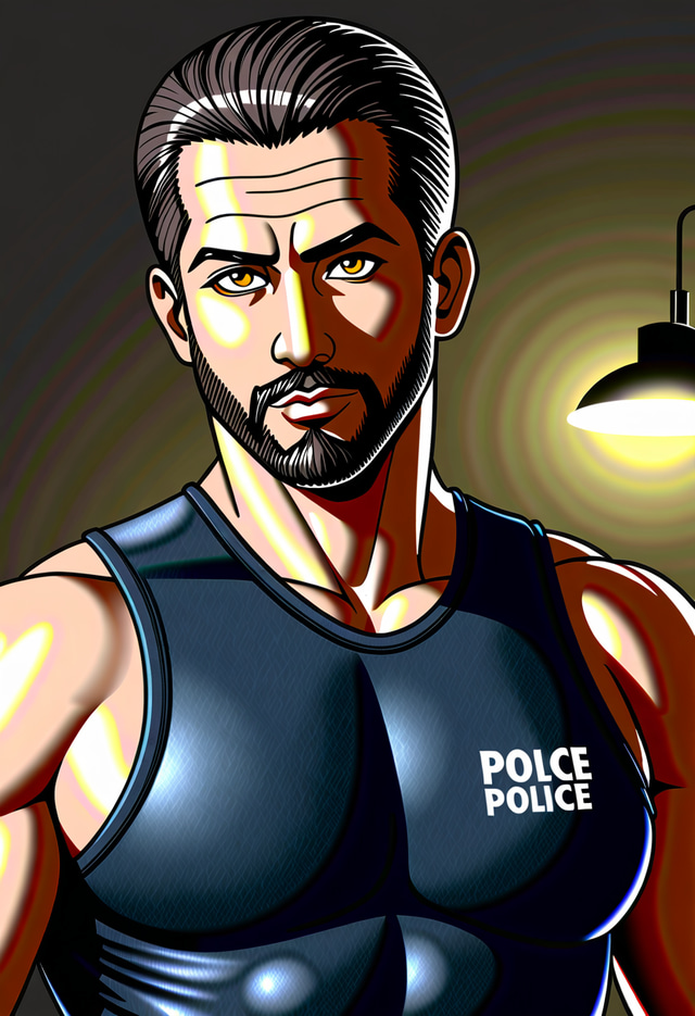 Gilberto Eaton avatar