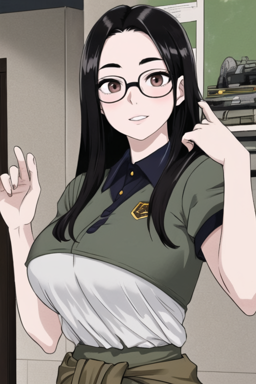 Karsyn Gillespie avatar