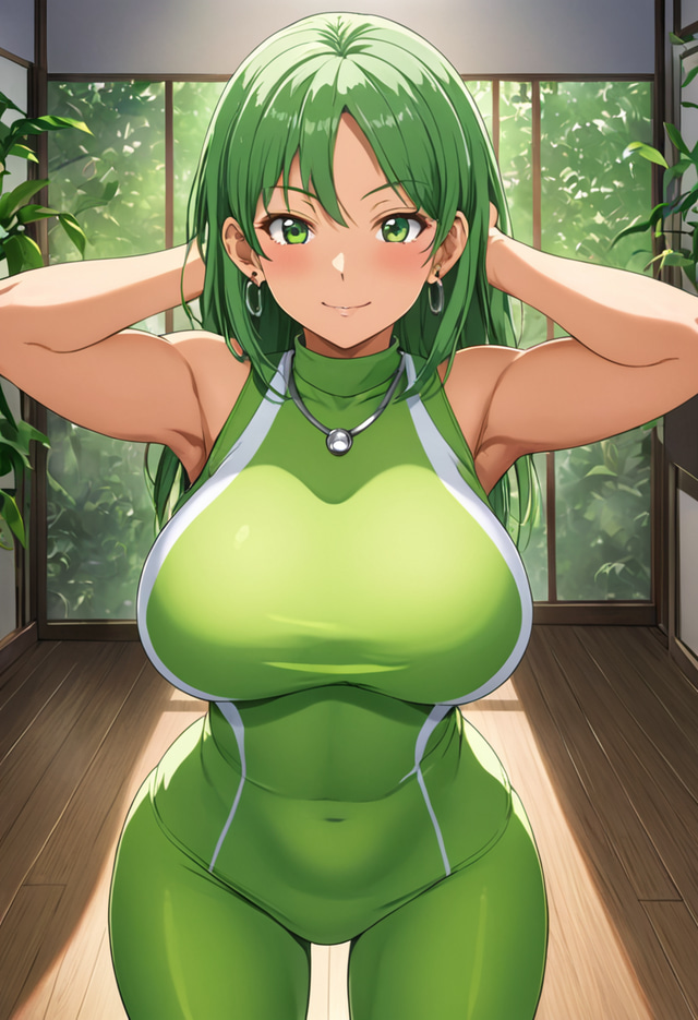 Bella Sanford avatar