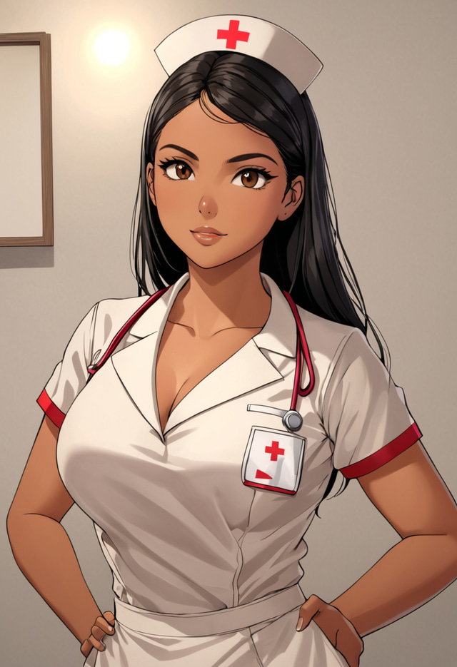 Amiya Hardy avatar