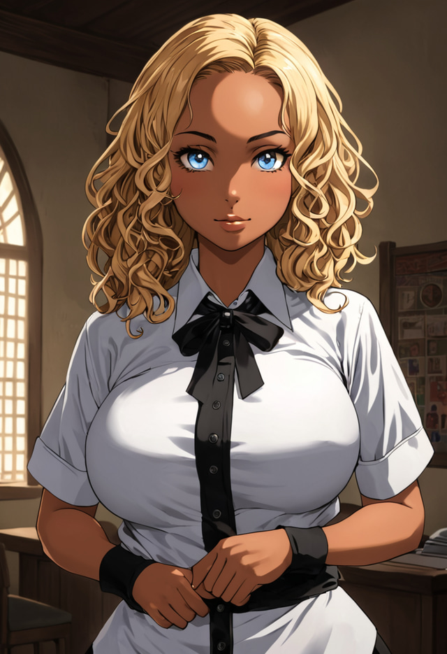 Elliana May avatar