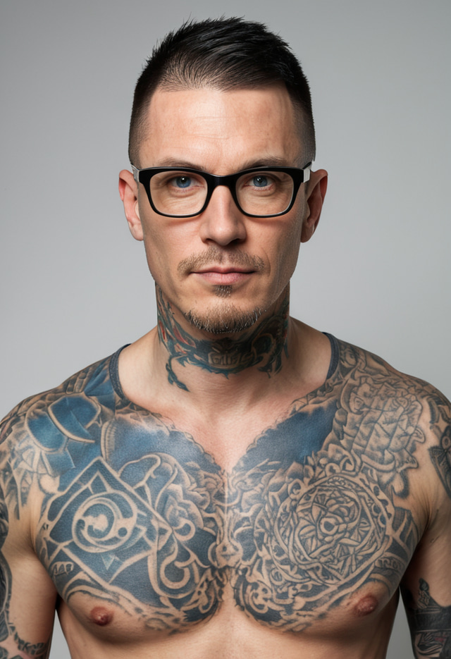 Johnny Cline avatar