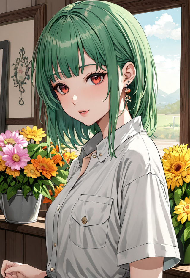 Anne Ball avatar