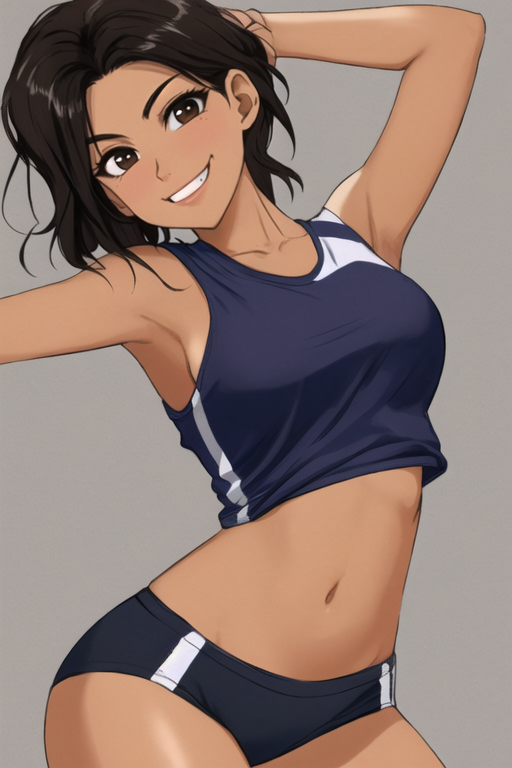 Chana Zamora avatar
