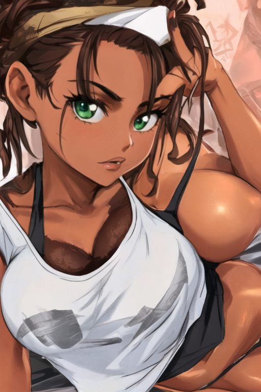 Lila Hinton avatar