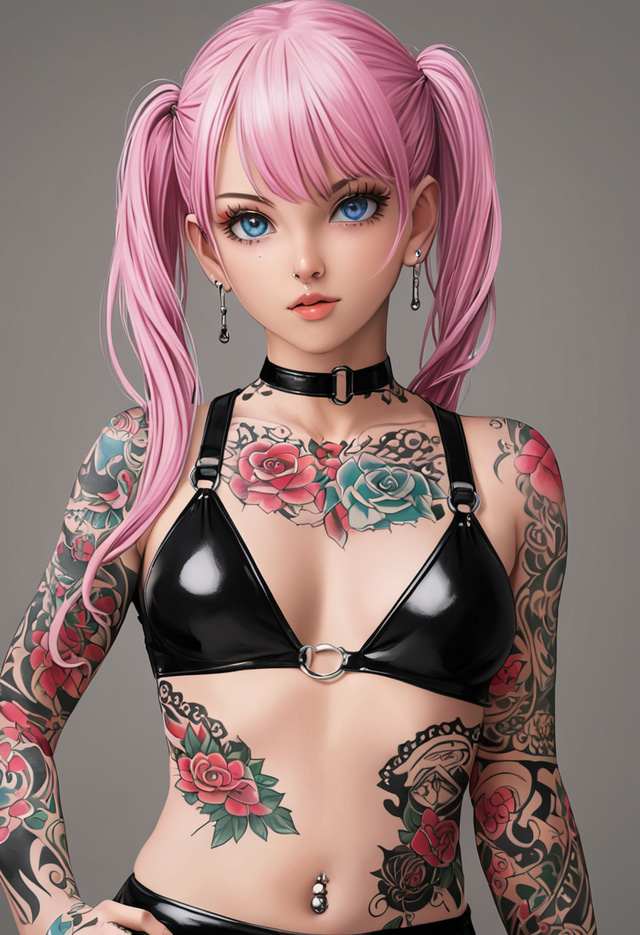 Selena Villarreal avatar