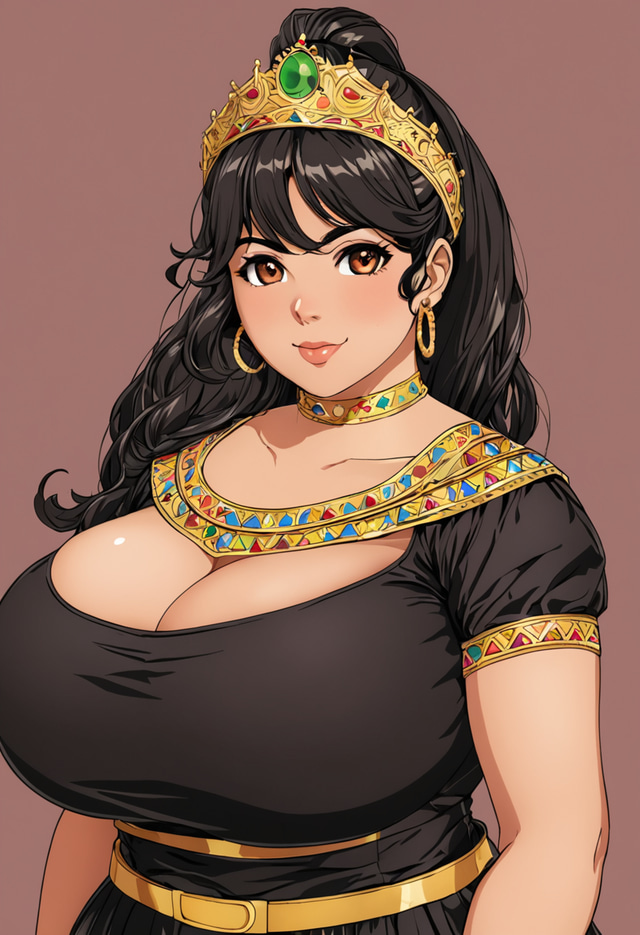 Esperanza Hoffman avatar