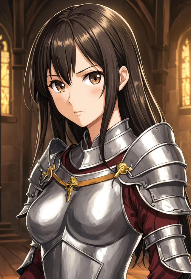 Lilyana Wallace avatar