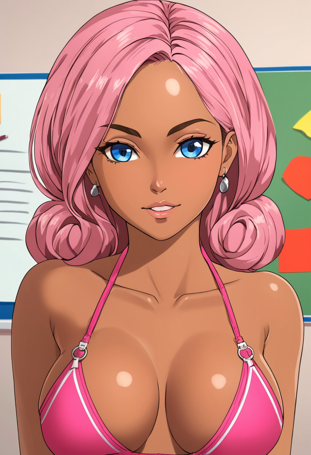 Angelina Beard avatar