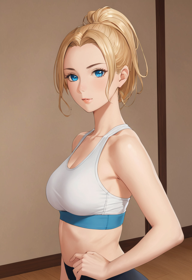 Britney Duffy avatar