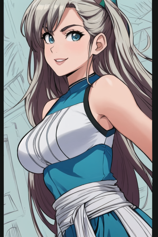 Christina Daugherty avatar
