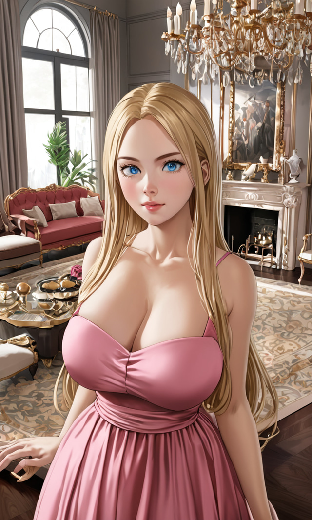 Lilah Whitney avatar