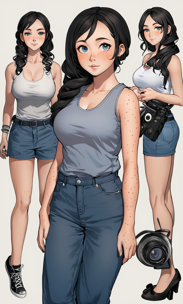 Breanna Greene avatar