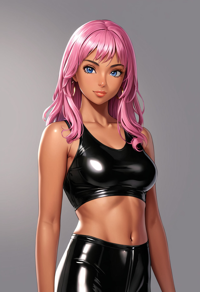 Janet Mathews avatar