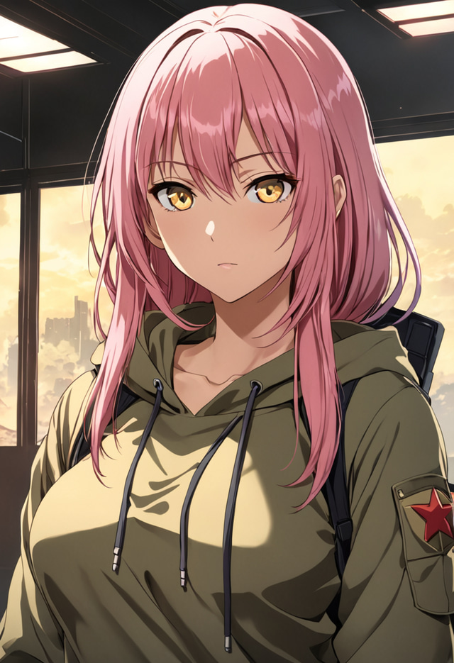 Alejandra Grimes avatar
