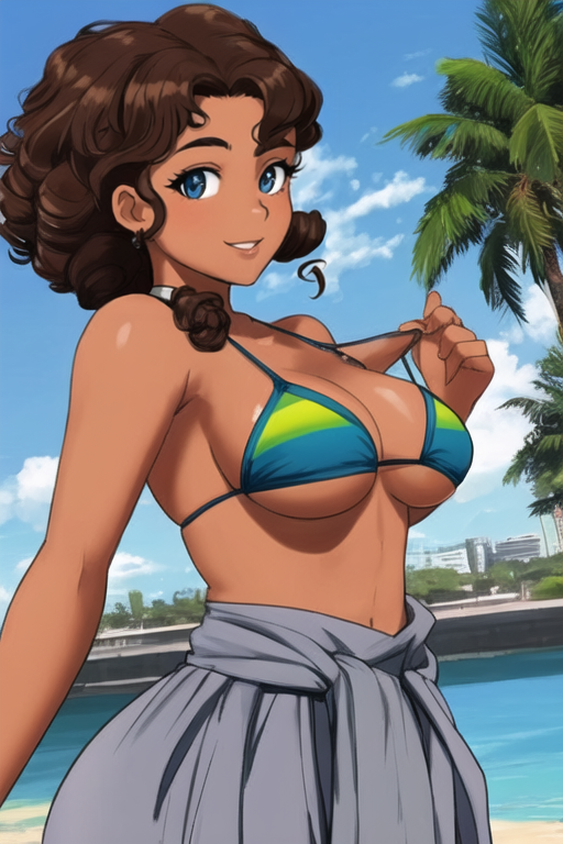 Jamiya Pearson avatar