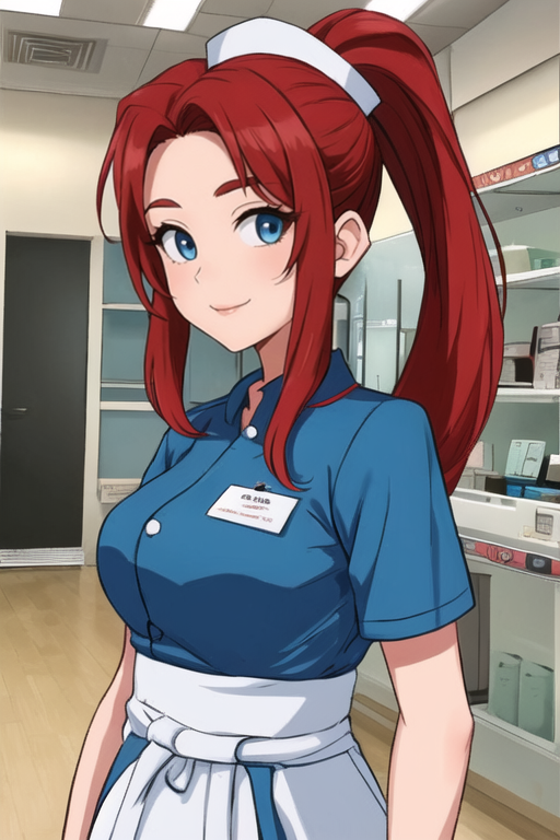 Anahi Delacruz avatar