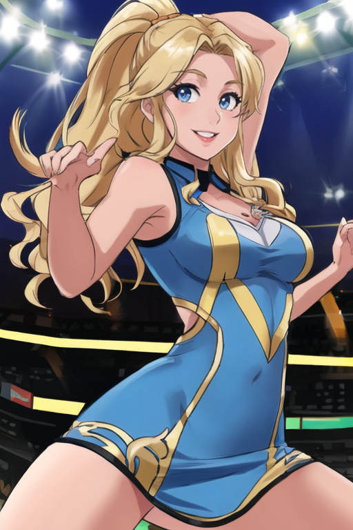 Cheyanne Cline avatar