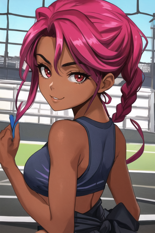 Kamora Carr avatar