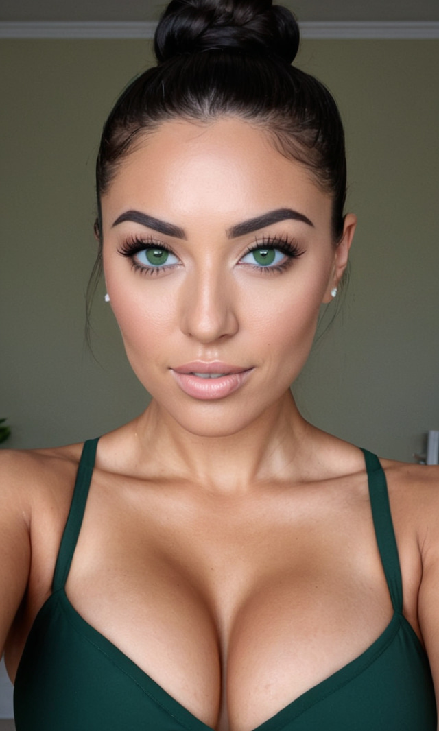 Yasmine Harrell avatar