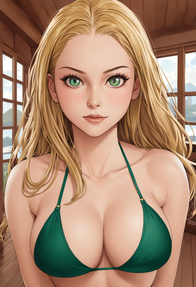 Leila Holloway avatar