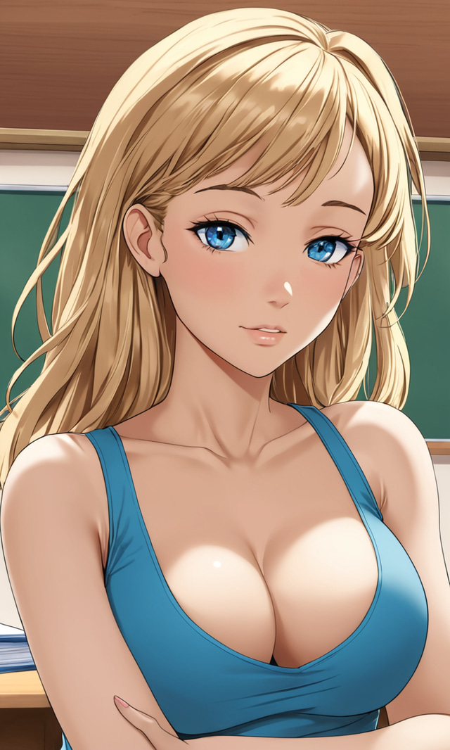 April Lambert avatar