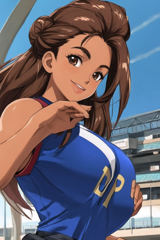 Isabella Hobbs avatar