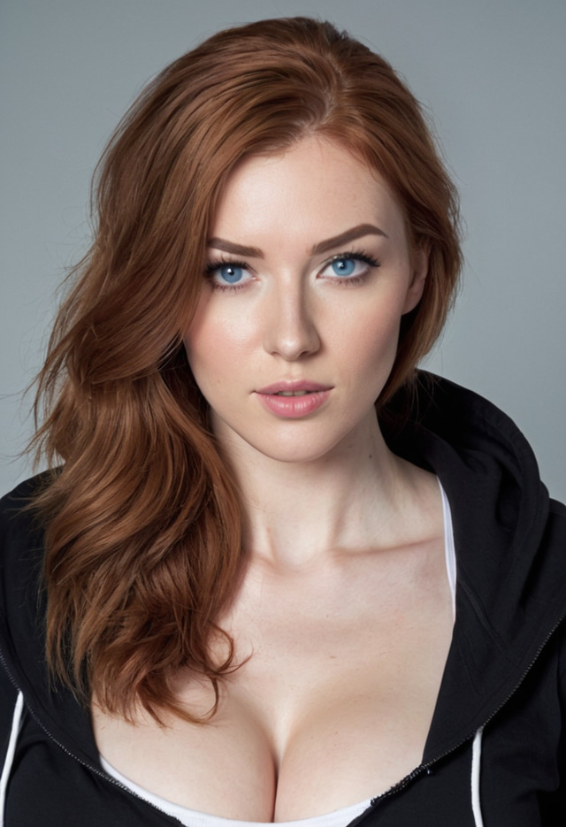 Melissa Alexander avatar
